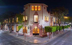Gran Hotel Mexico